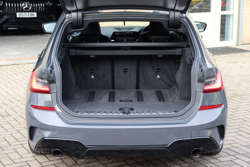 Used BMW 3 Series 2021 for sale - 76591105: Photo 31