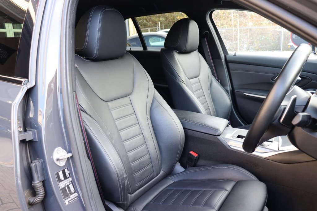 Used BMW 3 Series 2021 for sale - 76591105: Photo 4