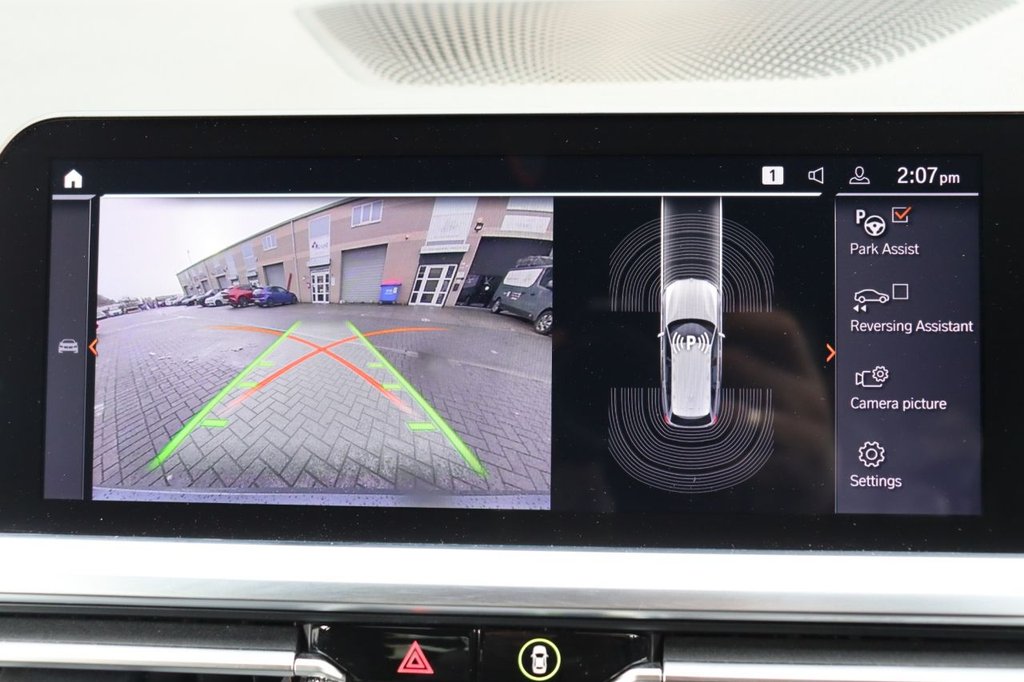 Used BMW 3 Series 2021 for sale - 76591105: Photo 6