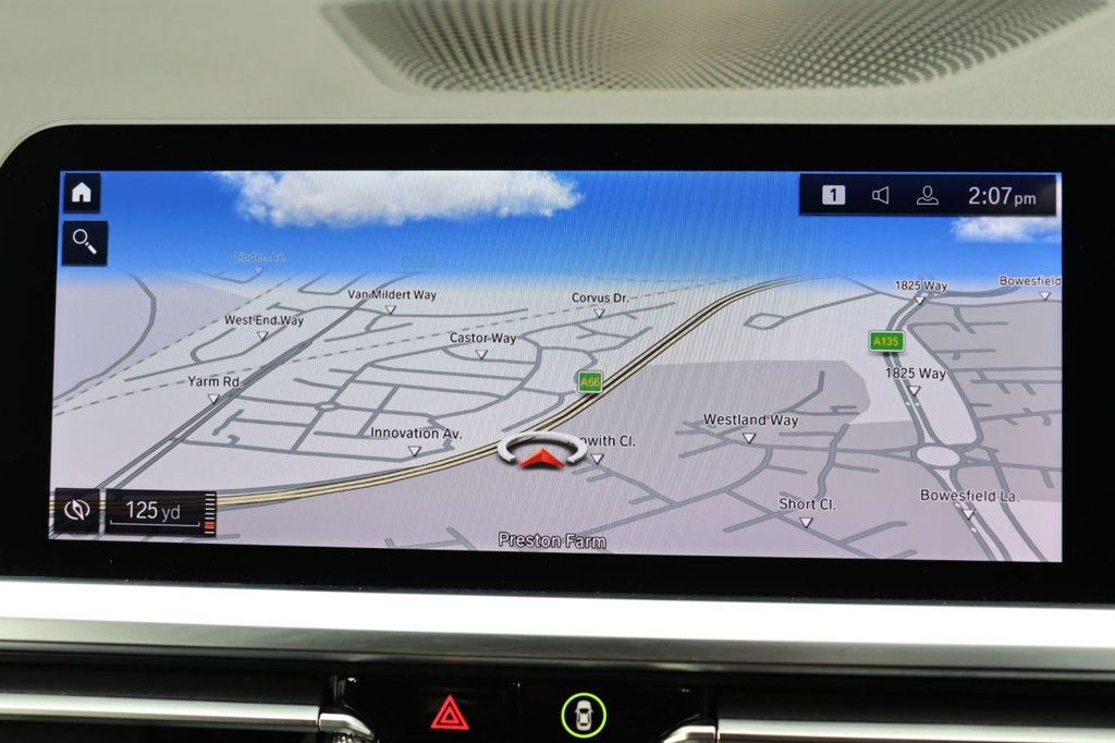 Used BMW 3 Series 2021 for sale - 76591105: Photo 7