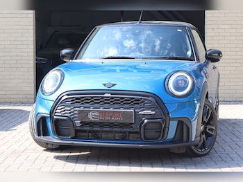 Used MINI Convertible 2024 for sale - 78995946: Photo