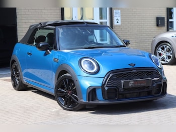 Used MINI Convertible 2024 for sale - 78995946: Photo