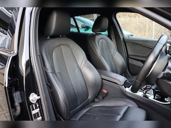 Used BMW 1 Series 2021 for sale - 77534611: Photo