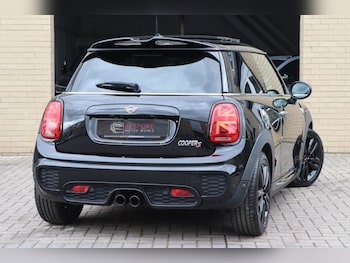 Used MINI Hatch 2020 for sale - 78924029: Photo