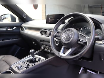 Used Mazda CX-5 2022 for sale - 79422937: Photo