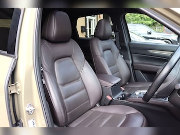 Used Mazda CX-5 2022 for sale - 79422937: Photo