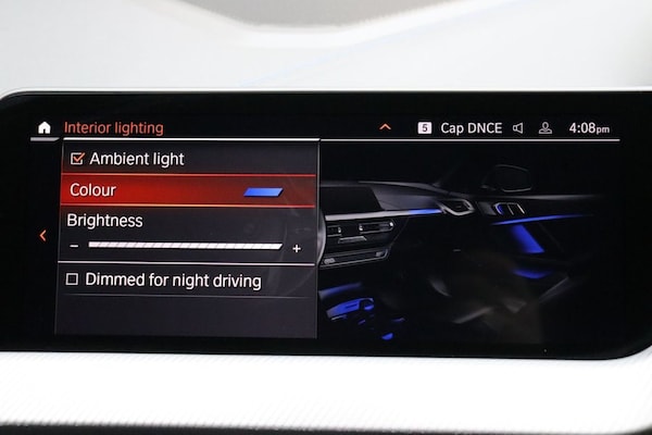 Used BMW M135i 2022 for sale - 76039666: Photo 10