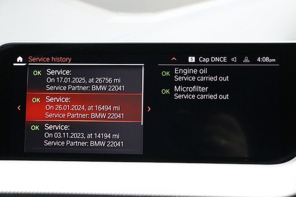Used BMW M135i 2022 for sale - 76039666: Photo 15