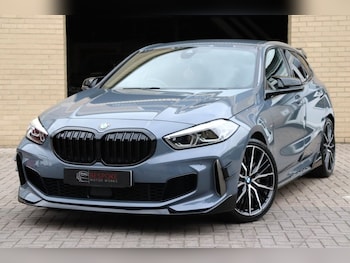 2022 (22) - 2.0 XDRIVE 5 DOOR