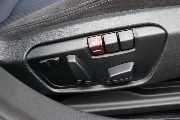 Used BMW M135i 2022 for sale - 76039666: Photo 20