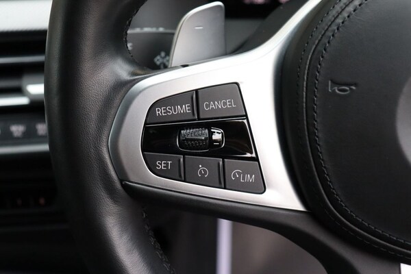 Used BMW M135i 2022 for sale - 76039666: Photo 23