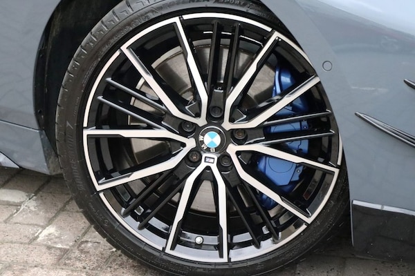 Used BMW M135i 2022 for sale - 76039666: Photo 29