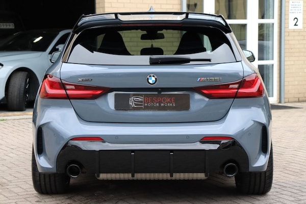 Used BMW M135i 2022 for sale - 76039666: Photo 30
