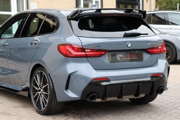 Used BMW M135i 2022 for sale - 76039666: Photo 31