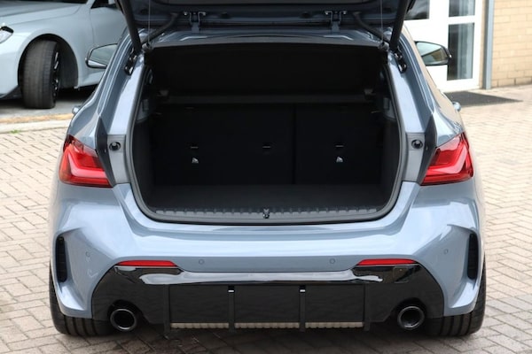 Used BMW M135i 2022 for sale - 76039666: Photo 32