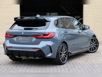 Used BMW M135i 2022 for sale - 76039666: Photo