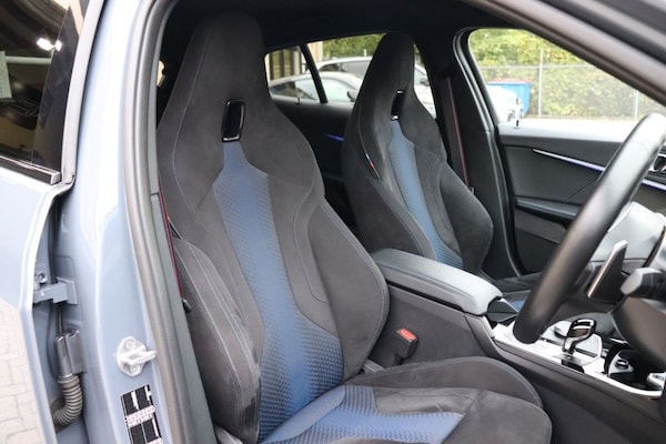 Used BMW M135i 2022 for sale - 76039666: Photo 4