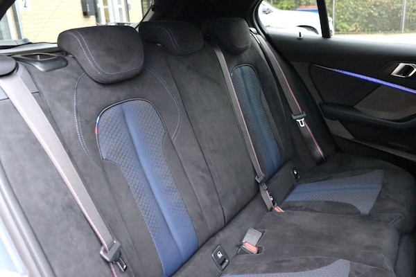 Used BMW M135i 2022 for sale - 76039666: Photo 5