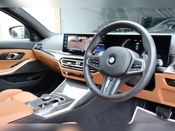 Used BMW 3 Series 2024 for sale - 77734406: Photo