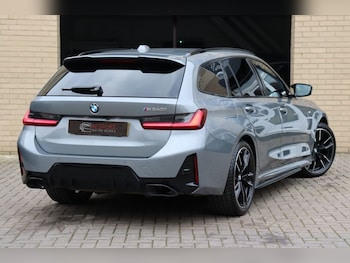 Used BMW 3 Series 2024 for sale - 77734406: Photo