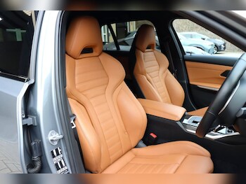 Used BMW 3 Series 2024 for sale - 77734406: Photo