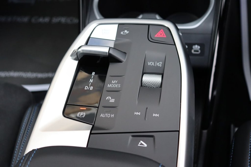 Used BMW iX2 2025 for sale - 77269085: Photo 10