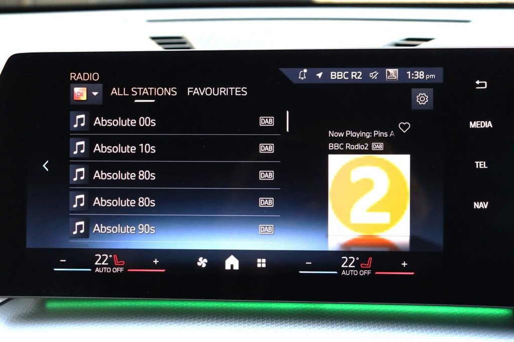 Used BMW iX2 2025 for sale - 77269085: Photo 11