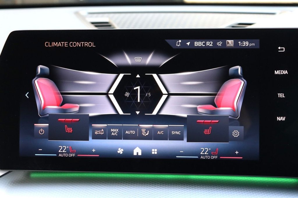 Used BMW iX2 2025 for sale - 77269085: Photo 13