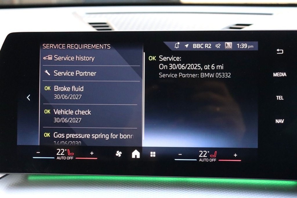 Used BMW iX2 2025 for sale - 77269085: Photo 14