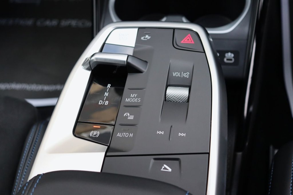 Used BMW iX2 2025 for sale - 77269085: Photo 15