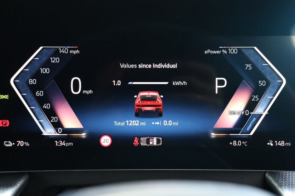 Used BMW iX2 2025 for sale - 77269085: Photo 16