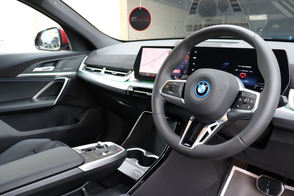 Used BMW iX2 2025 for sale - 77269085: Photo 2