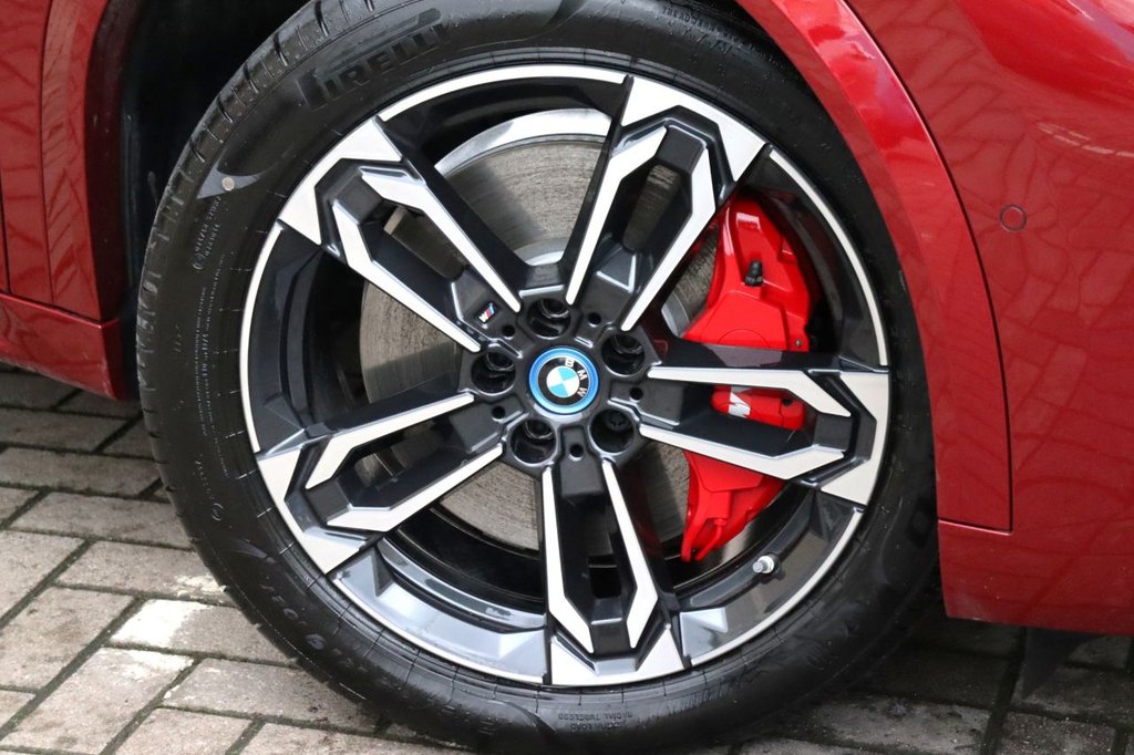 Used BMW iX2 2025 for sale - 77269085: Photo 24