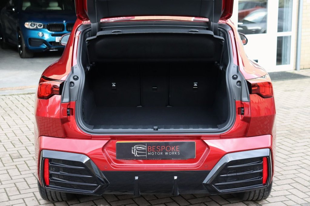 Used BMW iX2 2025 for sale - 77269085: Photo 26