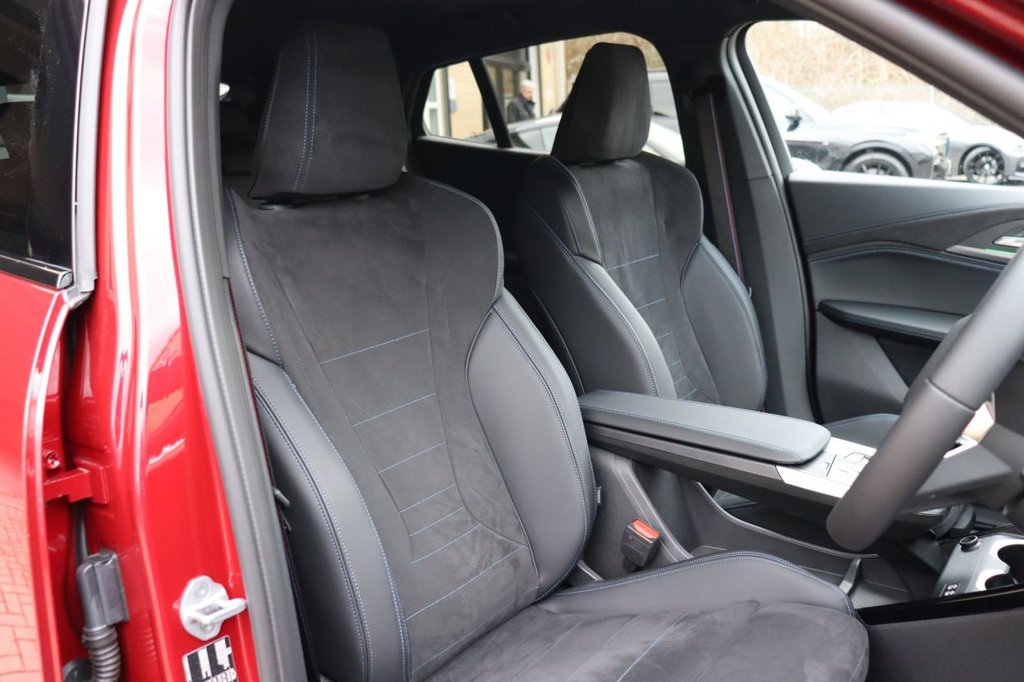 Used BMW iX2 2025 for sale - 77269085: Photo 4