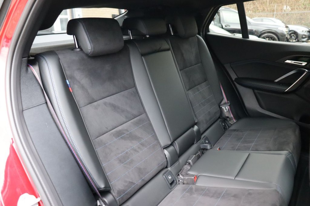 Used BMW iX2 2025 for sale - 77269085: Photo 5