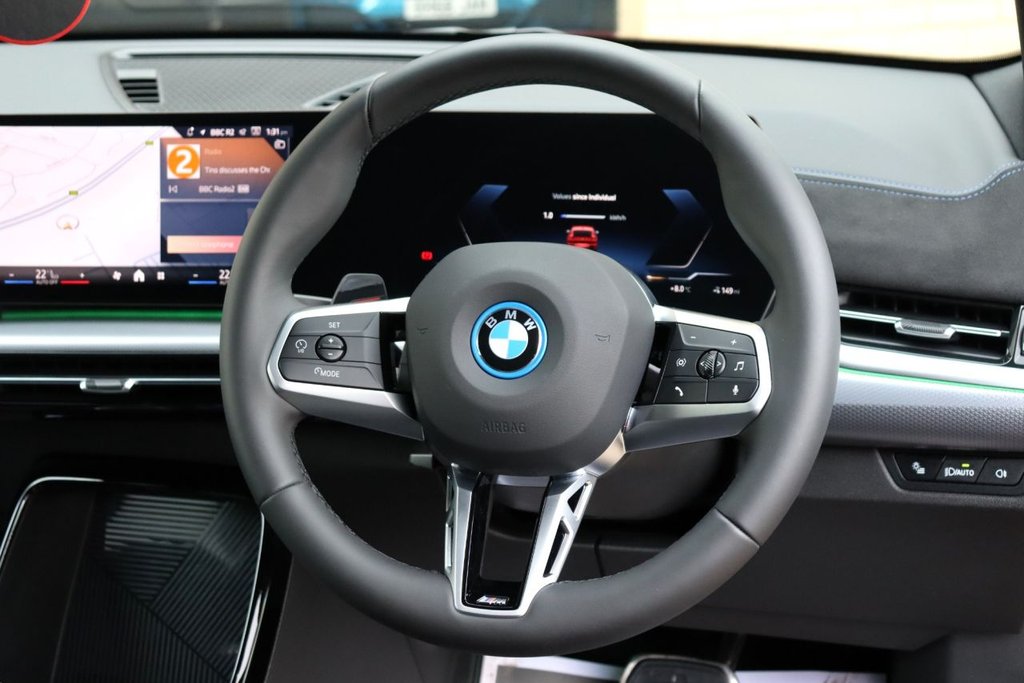 Used BMW iX2 2025 for sale - 77269085: Photo 6