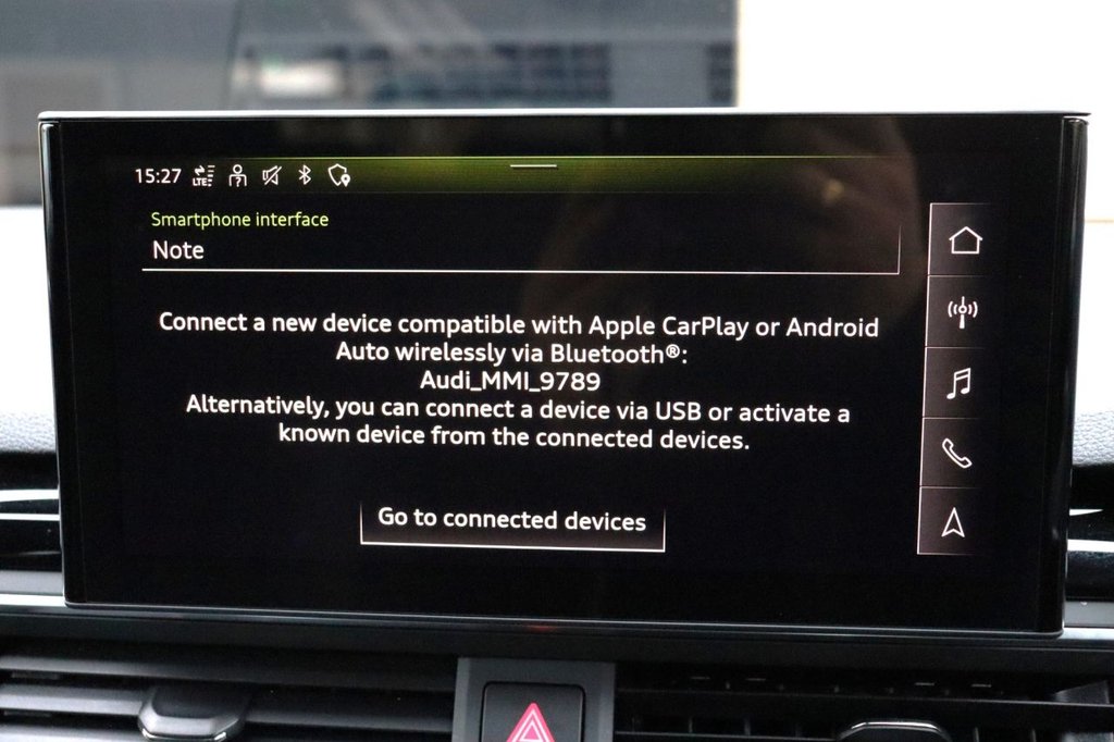 Used Audi A4 Avant 2023 for sale - 77188501: Photo 10