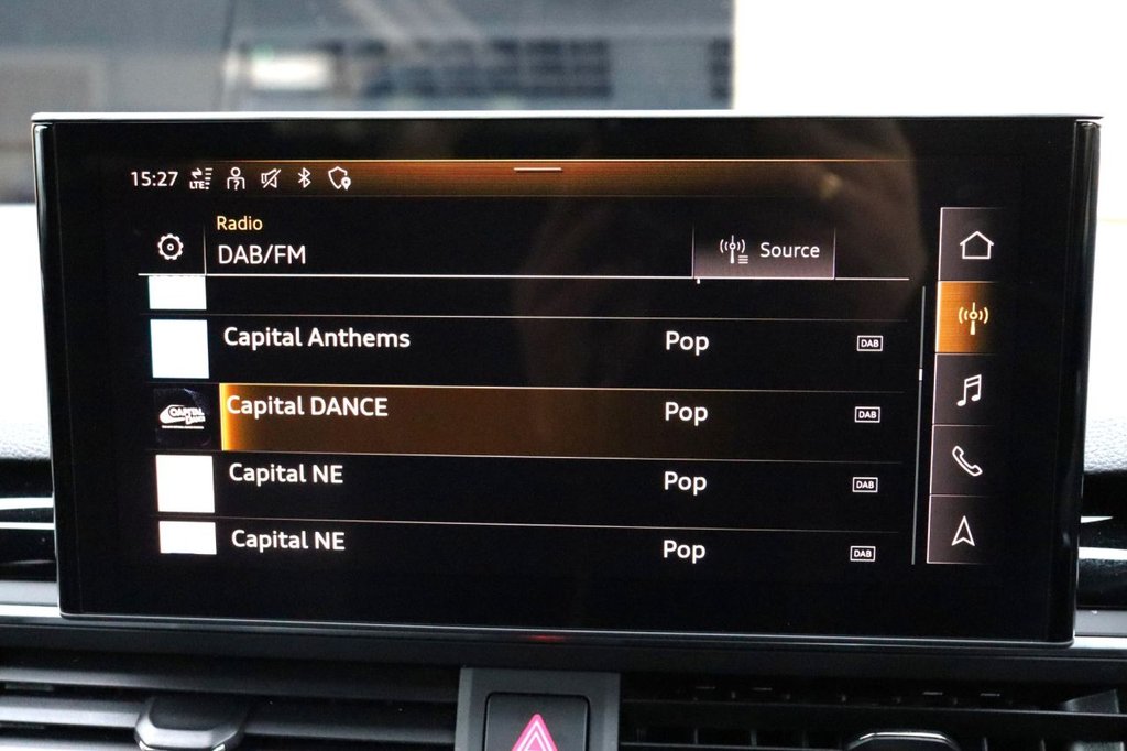 Used Audi A4 Avant 2023 for sale - 77188501: Photo 11