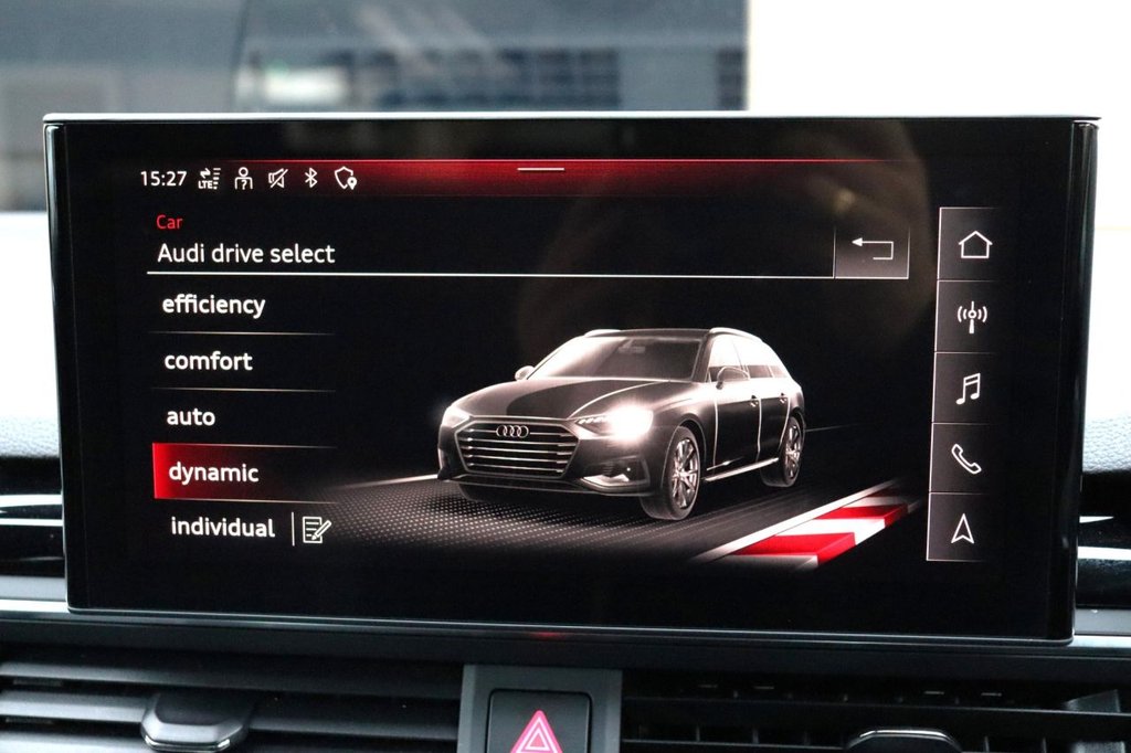 Used Audi A4 Avant 2023 for sale - 77188501: Photo 12