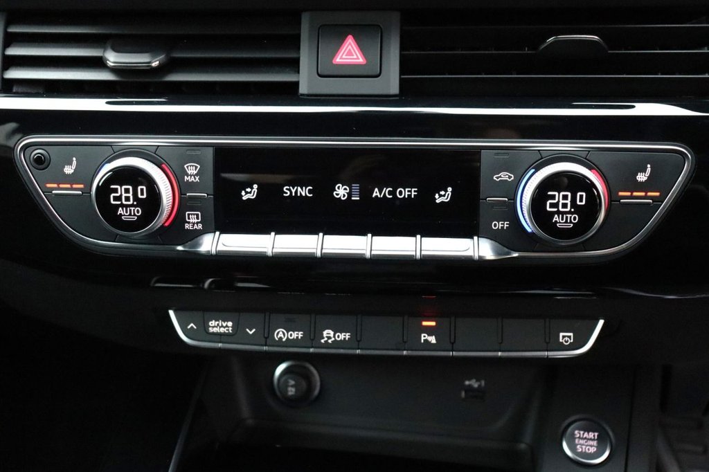 Used Audi A4 Avant 2023 for sale - 77188501: Photo 15