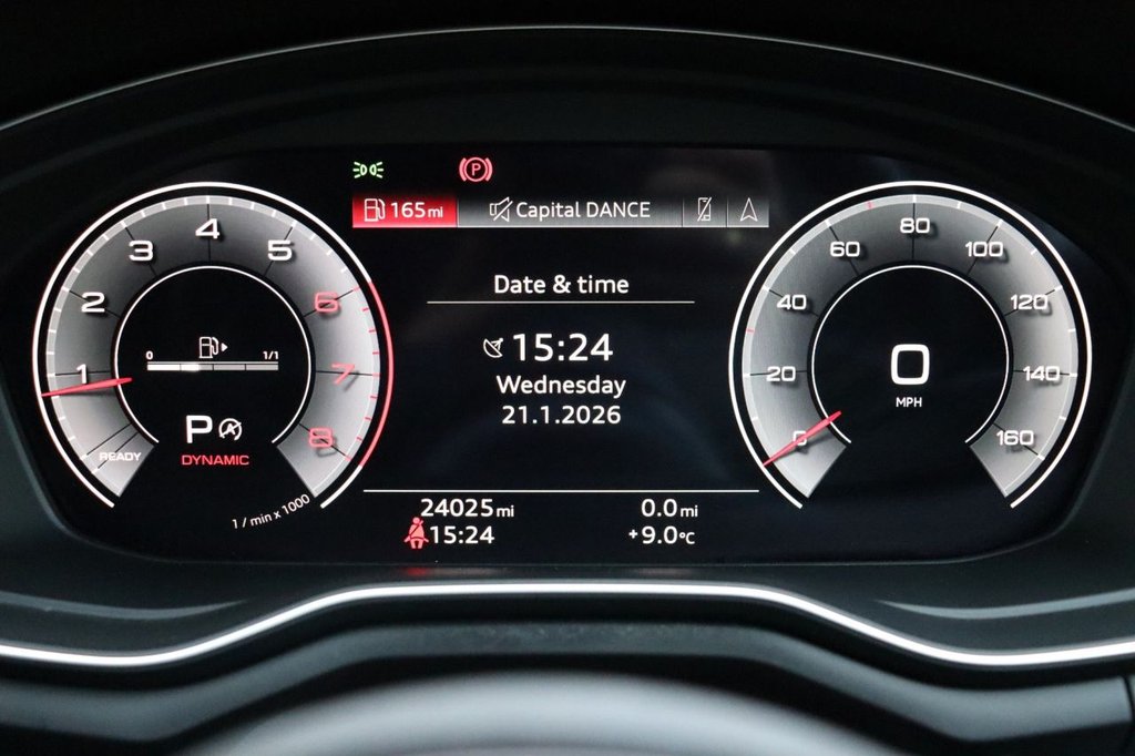 Used Audi A4 Avant 2023 for sale - 77188501: Photo 17