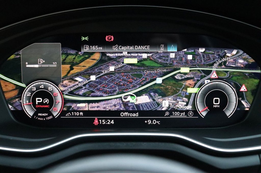 Used Audi A4 Avant 2023 for sale - 77188501: Photo 18