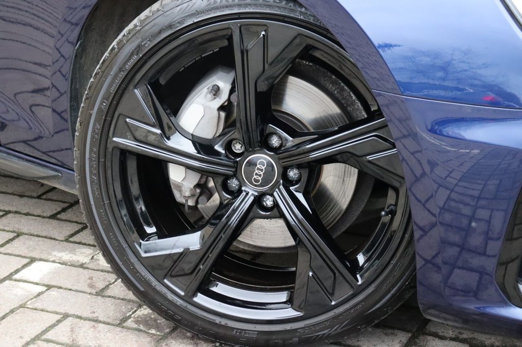 Used Audi A4 Avant 2023 for sale - 77188501: Photo 23