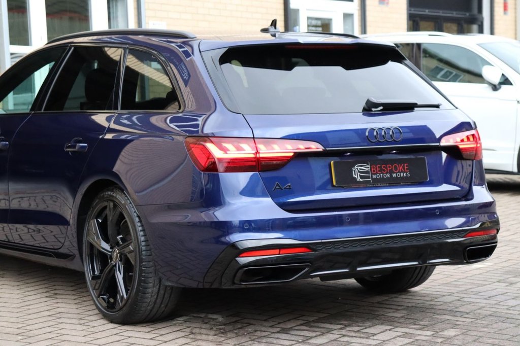 Used Audi A4 Avant 2023 for sale - 77188501: Photo 26