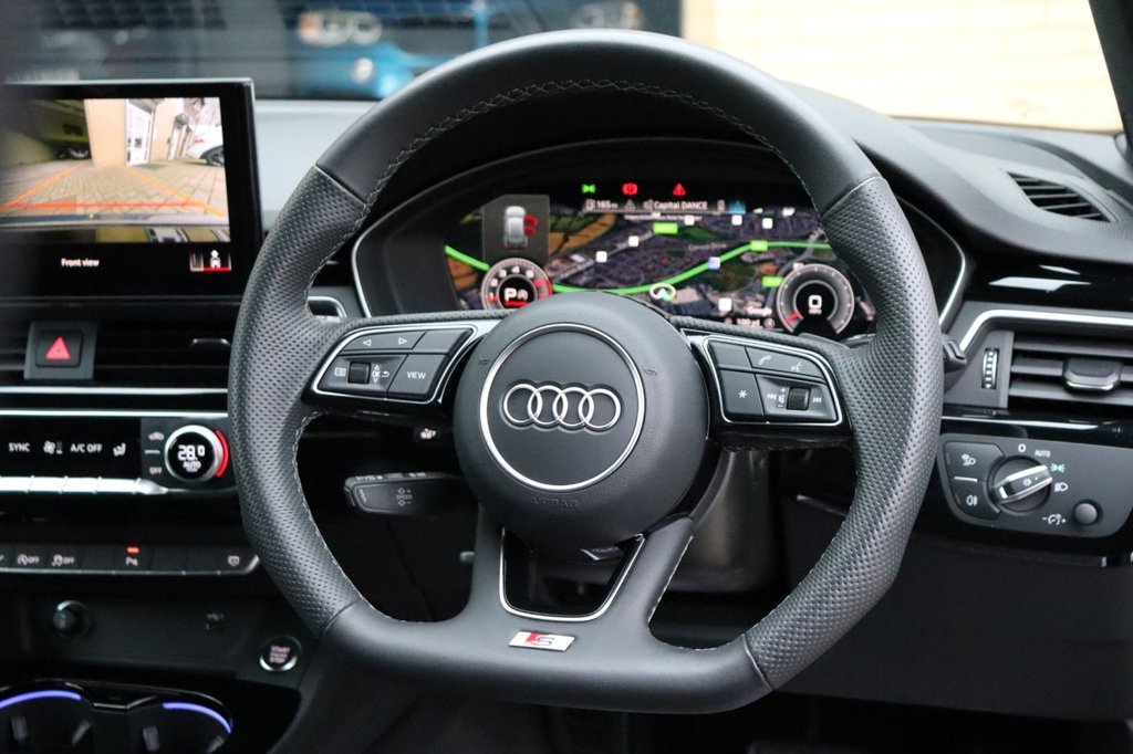 Used Audi A4 Avant 2023 for sale - 77188501: Photo 6