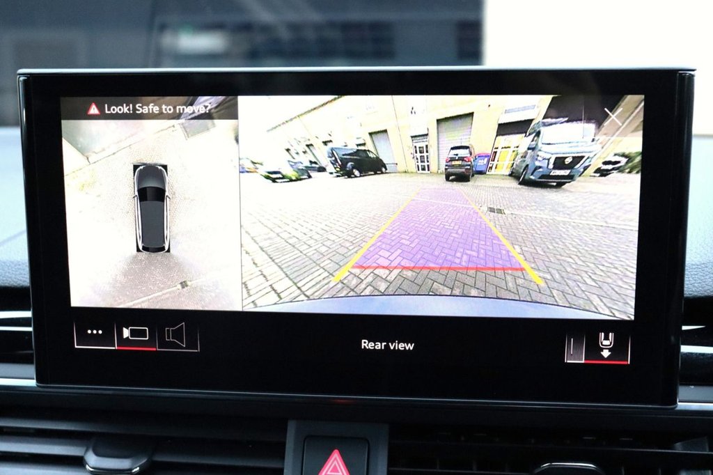 Used Audi A4 Avant 2023 for sale - 77188501: Photo 7