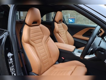 Used BMW M240i 2023 for sale - 77719765: Photo