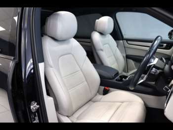 Used Porsche Cayenne 2019 for sale - 74552347: Photo