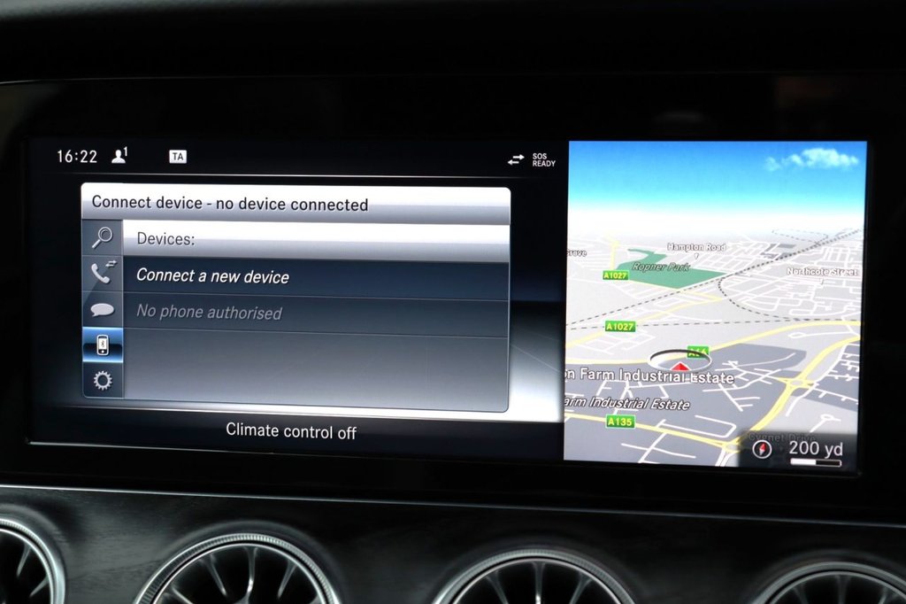 Used Mercedes-Benz E Class 2017 for sale - 76223174: Photo 10